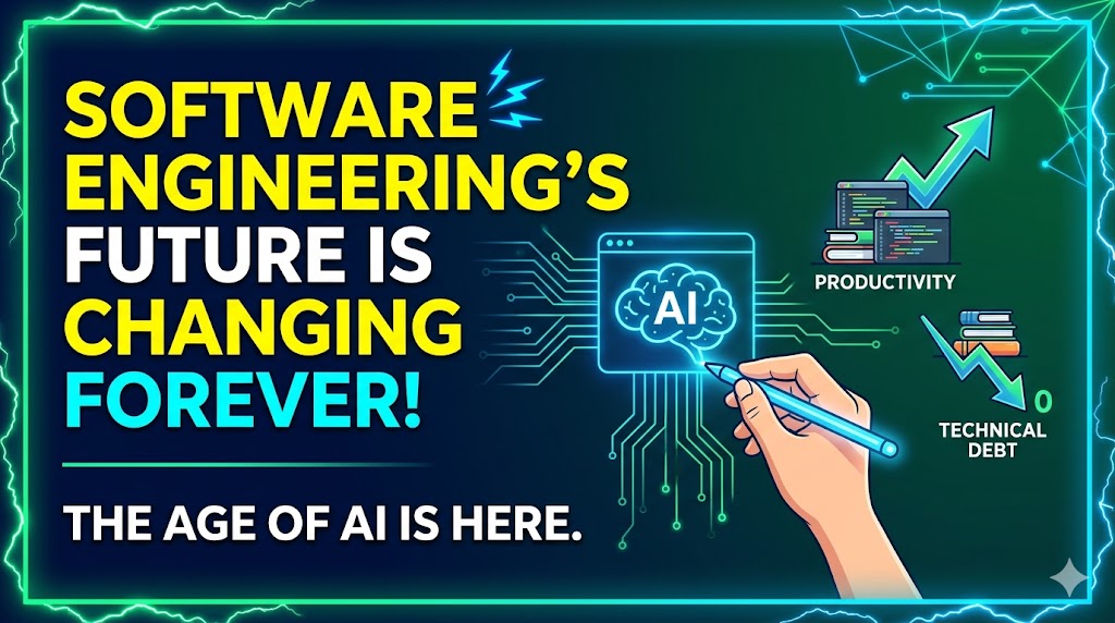 The Future of Software Engineering in the Age of AI