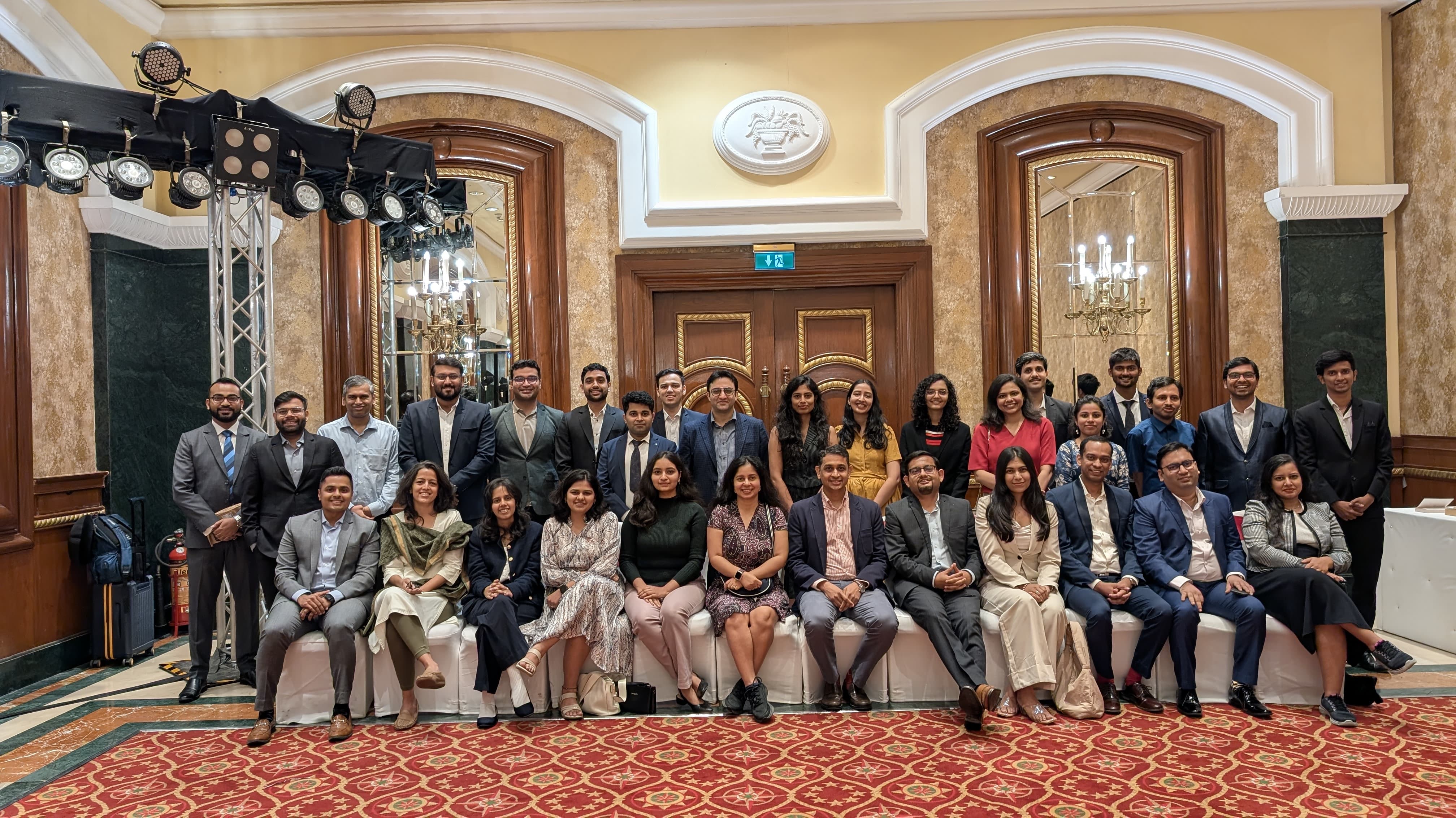 Exploration & Discovery: Career paths when the future is uncertain by Arijit Sarkar
